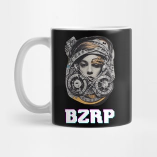 Bizarrap Mug